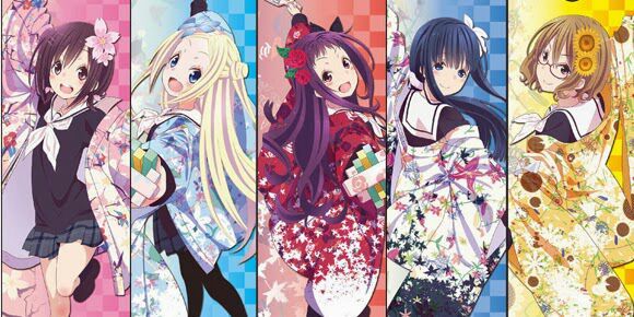 HaNaYaMaTa - watch tv show streaming online