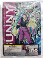 Load image into Gallery viewer, Toriko - Coco - Sunny - Zebra - Clear File (Set)