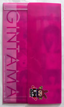 Cargar imagen en el visor de la galería, Gintama Original Mini Clear Case Jump Shop