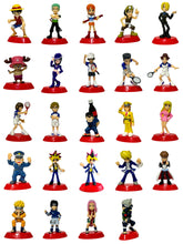 Load image into Gallery viewer, Coca-Cola Jump Festa 2003 Figure Collection (Set of 24)
