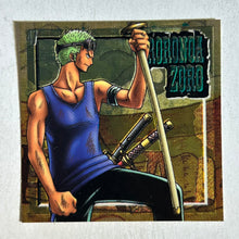 Cargar imagen en el visor de la galería, One Piece x Morinaga Wafer Sticker Collection (Set of 50)