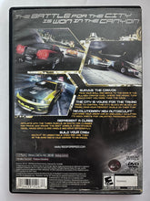 Load image into Gallery viewer, Need for Speed Carbon - Playstation 2 / PS2 - NTSC - Box & Manual (SLUS-21493)