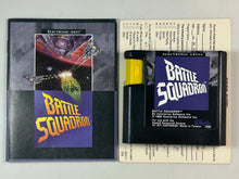 Load image into Gallery viewer, Battle Squadron - Sega Genesis - NTSC - CIB (7027)