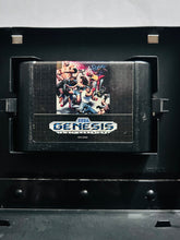Load image into Gallery viewer, Streets of Rage 2 - Sega Genesis - NTSC - Boxed (1054)