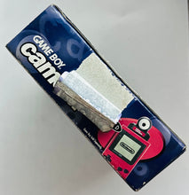 Cargar imagen en el visor de la galería, GameBoy Camera (Red) - Game Boy - Pocket - GBC - GBA - Box & Manual (MGB-006)