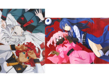 Cargar imagen en el visor de la galería, Mahou Shoujo Magical Destroyers / Mobile Suit Gundam: The Witch From Mercury - B2 Double-sided Poster - Animage June 2023