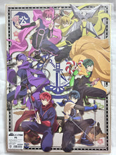 Cargar imagen en el visor de la galería, Eiga no Osomatsu-san Big Shikishi (F5)