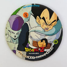 Cargar imagen en el visor de la galería, Dragon Ball Z - Showa Menko - Pogs - Tazos - Vintage (Set of 120)