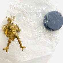 Load image into Gallery viewer, Saint Seiya - Dragon Shiryu - Mini Figure Selection I. Goddess Saint - Gold ver.