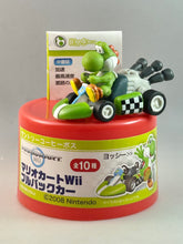 Cargar imagen en el visor de la galería, Mario Kart Wii - Yoshi - Pull-back Car