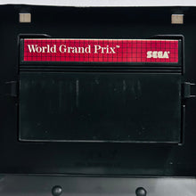 Load image into Gallery viewer, World Grand Prix - Sega Master System - SMS - NTSC - CIB (5053)