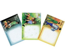Cargar imagen en el visor de la galería, The Prince of Tennis Stationery Set