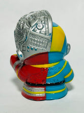 Cargar imagen en el visor de la galería, Toei Special Effects Hero Deformation Club - Deforume Club - Soft Vinyl Figure Set