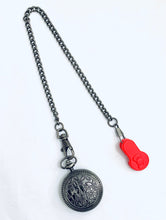 Cargar imagen en el visor de la galería, Kimetsu no Yaiba - Tsuyuri Kanao - Pocket Watch - Butterfly Mansion ver.