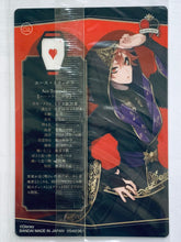 Cargar imagen en el visor de la galería, Disney Twisted Wonderland Wafer 2 - Trading Card (Set of 21)