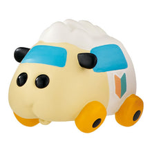 Cargar imagen en el visor de la galería, Abby - Mini Car - PUI PUI Molcar line up