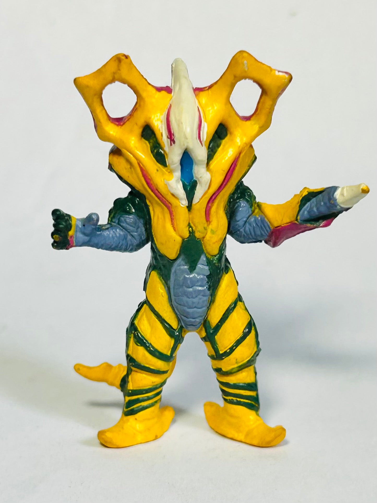 ultraman tiga monsters Ultraman Tiga - Gilanbo - Figure