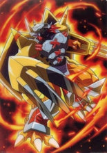Load image into Gallery viewer, Ichiban Kuji "Digimon" Series ~Digimon, Kyuukyoku!~ (F Prize) - Visual Sheet