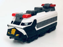 Cargar imagen en el visor de la galería, Ressha Sentai ToQger - Ressha DX Toy - Train - Set of 50