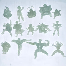 Load image into Gallery viewer, SG Series Dragon Ball Z Kai 02 ~Fierce Battle! Planet Namek Edition~ - Phosphorescent ver. (12 PCS)