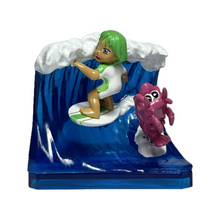 Cargar imagen en el visor de la galería, Umi Monogatari - Surfing Sam - Trading Figure
