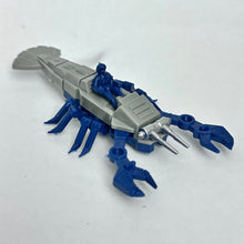 Load image into Gallery viewer, Zoids - Command Zoids Collection 2 - Trading Figure Set