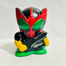 Load image into Gallery viewer, Kamen Rider OOO Chibi Colle Bag 2nd Round