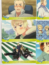 Cargar imagen en el visor de la galería, Hetalia The World Twinkle - Sticker (Set of 13)