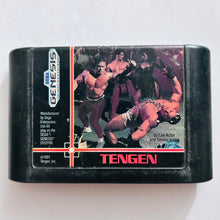 Load image into Gallery viewer, Pit-Fighter - Sega Genesis - NTSC - Cart (301027)