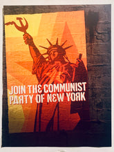 Load image into Gallery viewer, Freedom: The Batte for Liberty Island - PS2 PC Xbox - Original Vintage Advertisement - Print Ads - Laminated A4 Poster