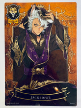 Load image into Gallery viewer, Twisted Wonderland Clear Visual Poster 2 - Jumbo Carddass (Set of 20)