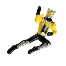 Load image into Gallery viewer, Kamen Rider Wizard - Happy Set - Land Style