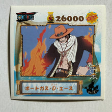 Cargar imagen en el visor de la galería, One Piece Wafer Sticker Collection (Set of 66)
