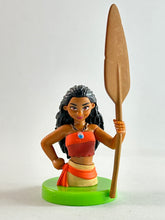 Load image into Gallery viewer, Moana - Trading Figure - Choco Egg (105)