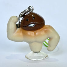 Load image into Gallery viewer, Osawari Tantei Nameko Saibai Kit - Muscle Nameko - Strap with Suction Cup