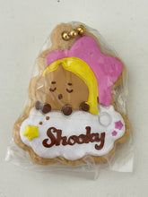Load image into Gallery viewer, BT21 - SHOOKY - Rubber Charm - BTS - Dream ver.