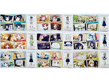 Load image into Gallery viewer, Is the order a rabbit?? / Gochiusa - Character Card (Set of 9)