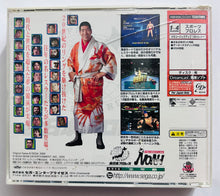 Cargar imagen en el visor de la galería, Giant Gram 2000: All-Japan Pro Wrestling 3 - Sega Dreamcast - DC - NTSC-JP - CIB (HDR-0101)