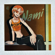 Cargar imagen en el visor de la galería, One Piece x Morinaga Wafer Sticker Collection (Set of 50)