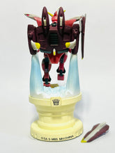 Cargar imagen en el visor de la galería, Mobile Suit Gundam SEED - ZGMF-X09A Justice Gundam (Queen) - Chess Piece Collection DX MSG Series