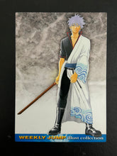 Load image into Gallery viewer, Jump Festa Special WJ Card Set - Trading Cards - Weekly Jump Illustration Collection (Set of 13)