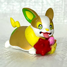Load image into Gallery viewer, Pocket Monsters - Wanpachi / Yamper - Pokémon Manpuku Pakupaku Mascot Okawari! r