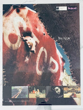 Cargar imagen en el visor de la galería, Twisted Metal Black - PS2 - Original Vintage Advertisement - Print Ads - Laminated A4 Poster