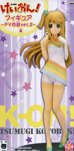 Load image into Gallery viewer, K-ON! - Kotobuki Tsumugi - B - PV Ishou Ver.2