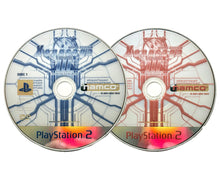 Load image into Gallery viewer, Xenosaga Episode III: Zarathustra wa Kaku Katariki - PlayStation 2 - PS2 / PSTwo / PS3 - NTSC-JP - Disc (SLPS-25640-41)