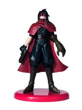 Cargar imagen en el visor de la galería, Final Fantasy VII, VIII & IX - Coca-Cola x Squaresoft - FF Series Coca Cola Special Figure Collection Vol. 2