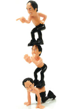 Cargar imagen en el visor de la galería, Egashira 2:50 - Trading Figure Set - TsumuTsumu (TMU-08)