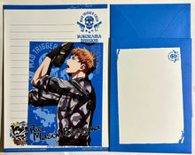 Load image into Gallery viewer, Hypnosis Mic -Division Rap Battle- Rhyme Anima - Busujima Mason Rio - Letter Set (Prize K)