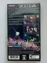 Cargar imagen en el visor de la galería, Death Jr. - PSP - PlayStation Portable - NTSC - Box & Manual (ULUS-10027)