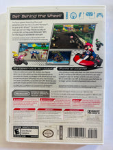 Load image into Gallery viewer, Mario Kart Wii - Nintendo Wii / Wii U - NTSC - CIB (RVL-RMCE-USA)